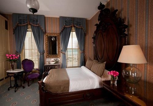The Golden Lamb Hotel Lebanon Buitenkant foto
