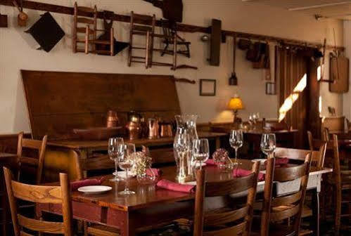 The Golden Lamb Hotel Lebanon Buitenkant foto