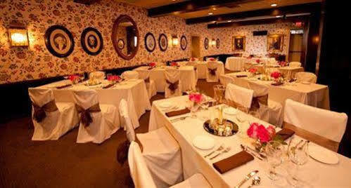 The Golden Lamb Hotel Lebanon Buitenkant foto